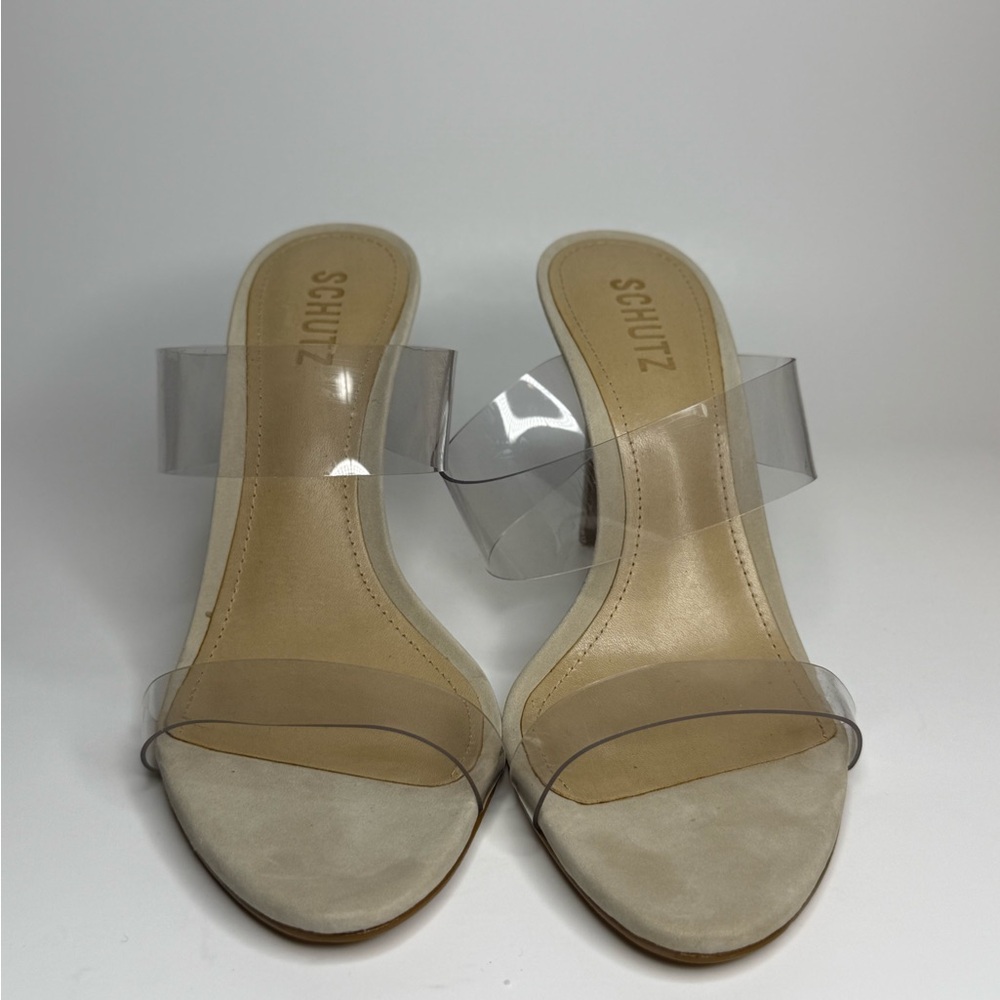 Schutz Ariella Heel - Picture 6 of 10